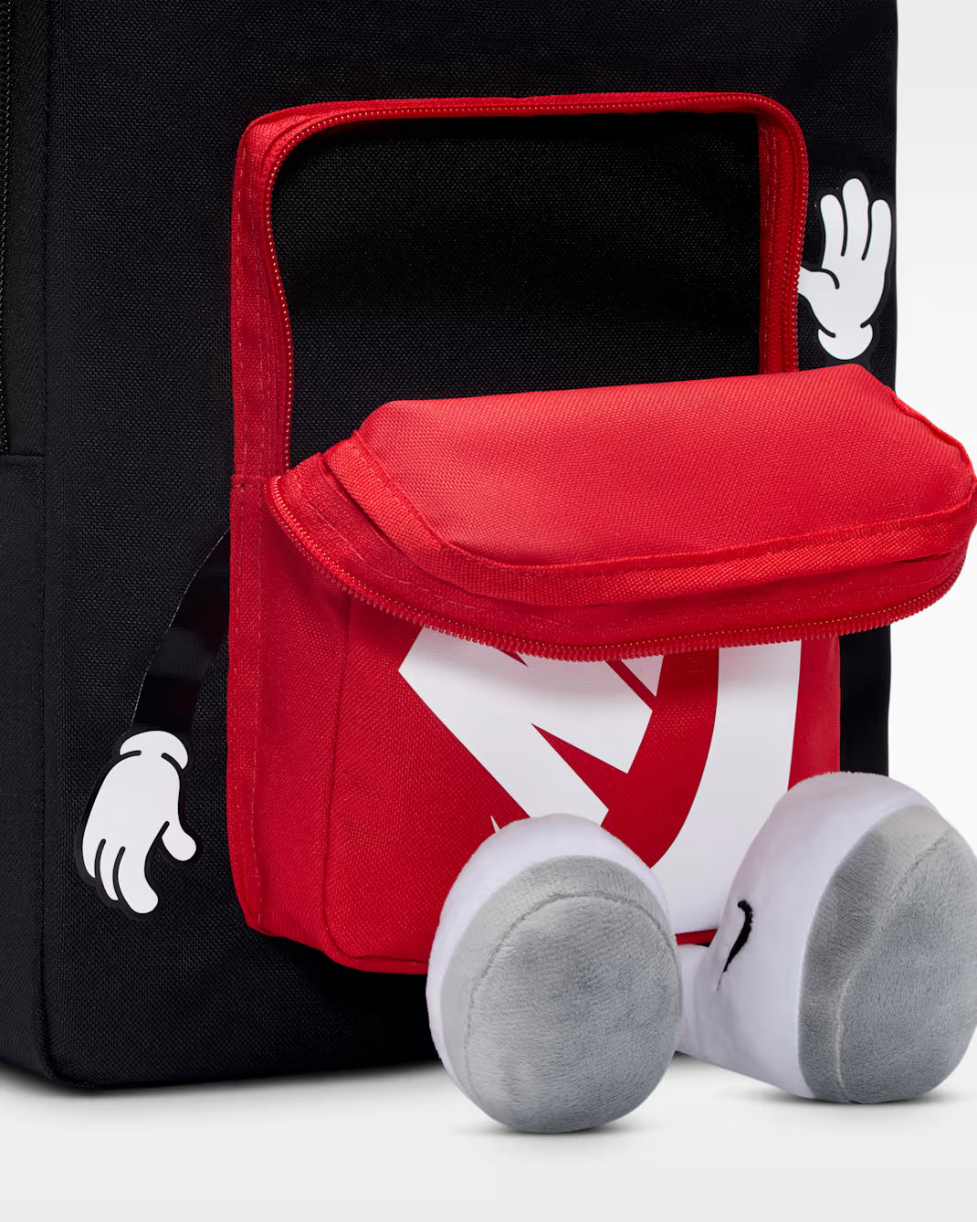 ZAINO KIDS BOXY MINI