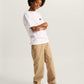 T-SHIRT KIDS DOUBLE STANDARD