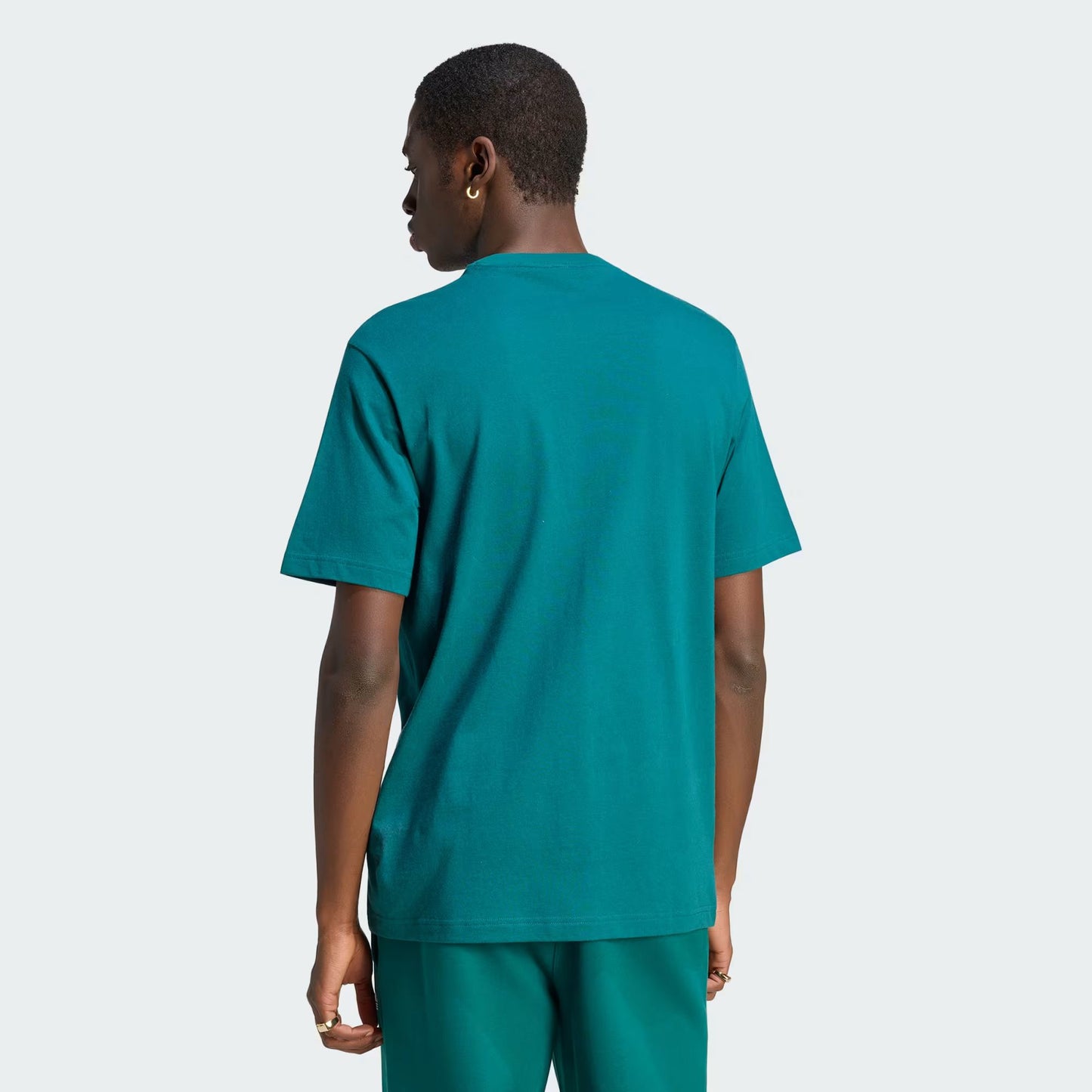T-SHIRT TREFOIL ESSENTIALS