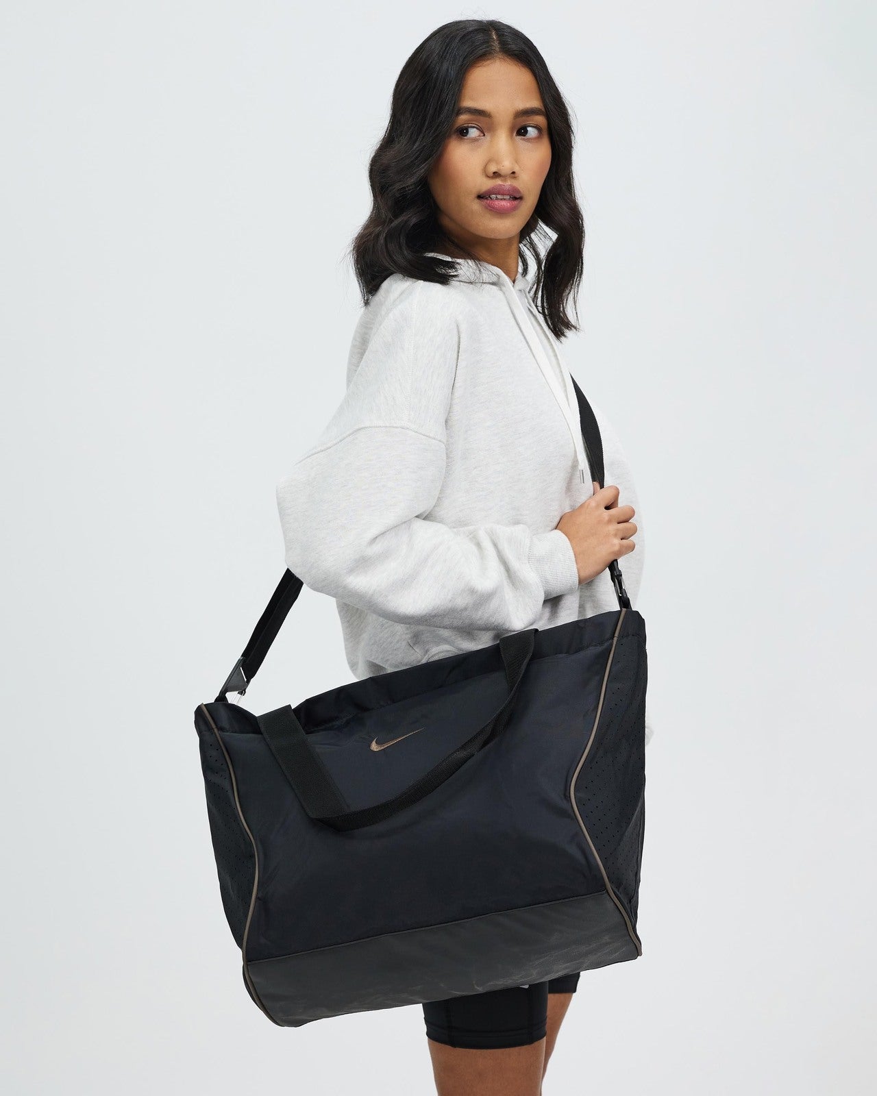 BORSA TOTE ESSENTIALS