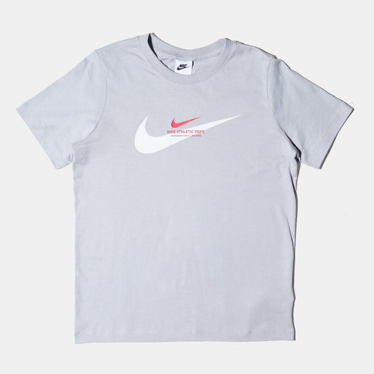 T-SHIRT BOYS SWOOSH