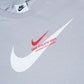 T-SHIRT BOYS SWOOSH