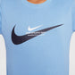 T-SHIRT KIDS SWOOSH