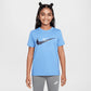 T-SHIRT KIDS SWOOSH