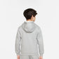 GIACCA KIDS CLASSIC FULL-ZIP