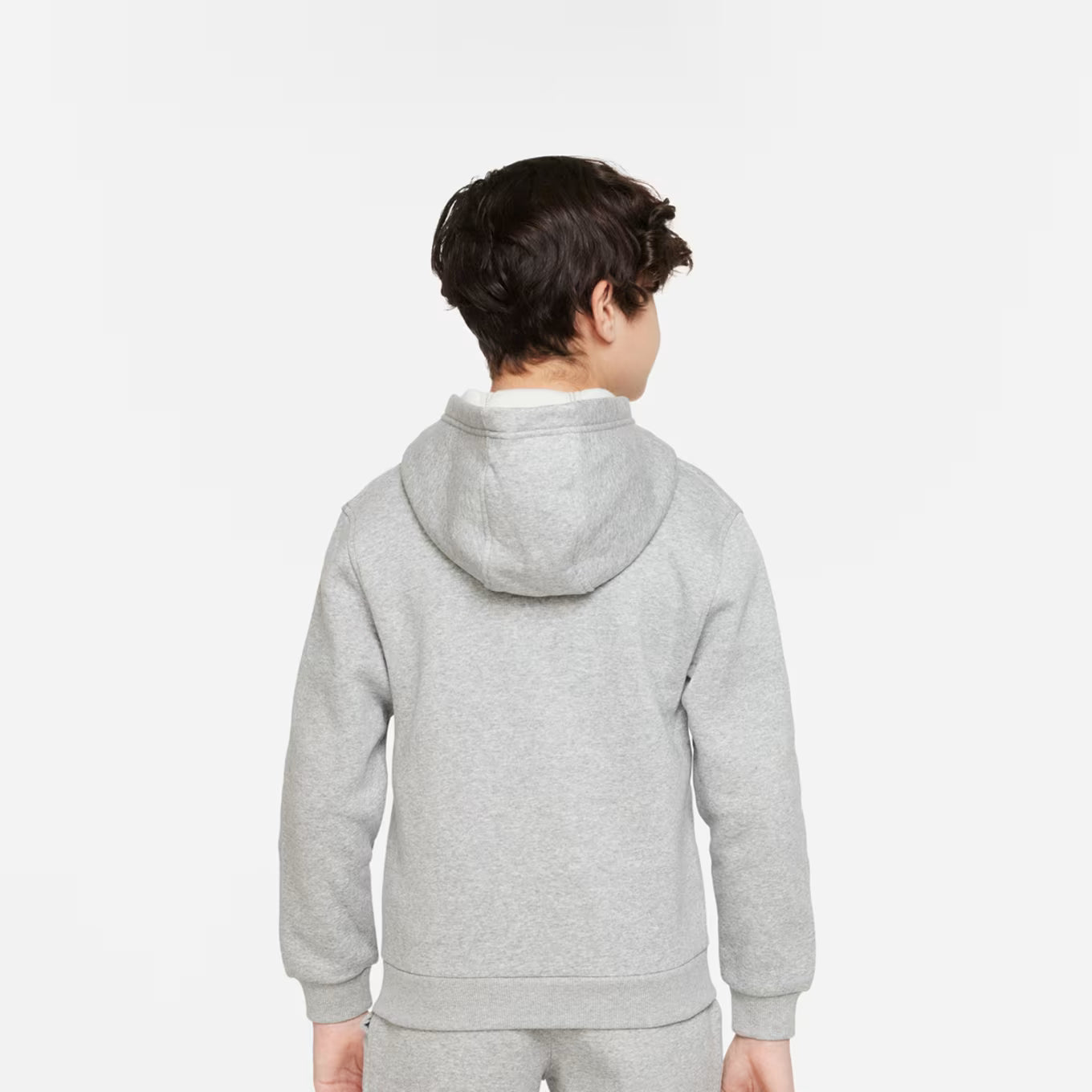 GIACCA KIDS CLASSIC FULL-ZIP