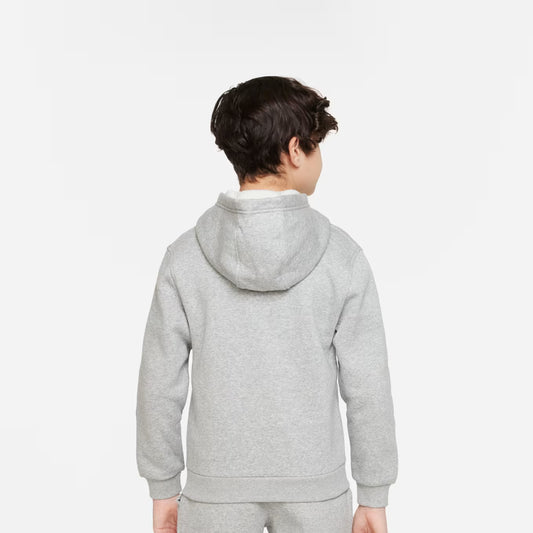 GIACCA KIDS CLASSIC FULL-ZIP