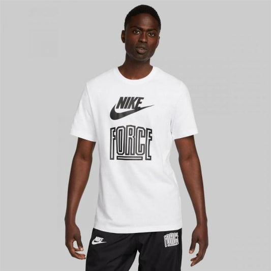 T-SHIRT BASKETBALL FORCE
