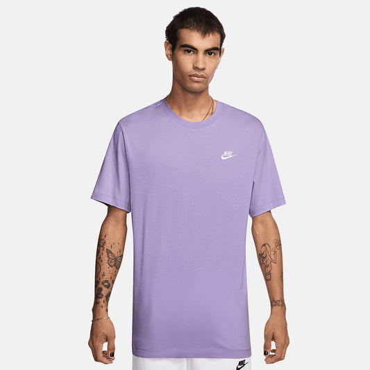 T-SHIRT CLASSIC CLUB
