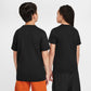 T-SHIRT KIDS SWOOSH