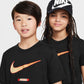 T-SHIRT KIDS SWOOSH