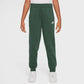 PANTALONI KIDS CLASSIC CLUB FLEECE