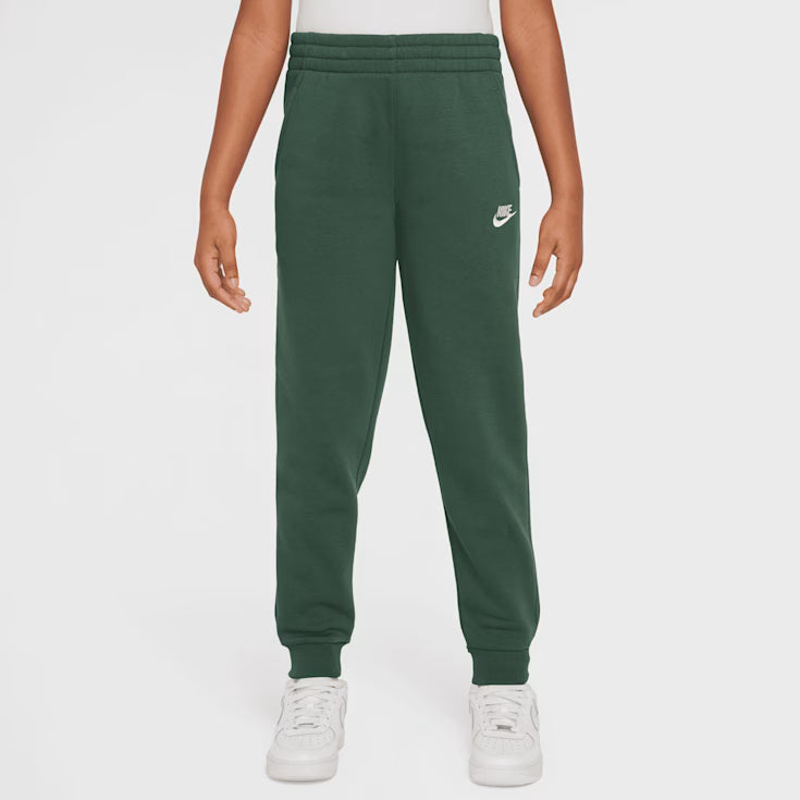PANTALONI KIDS CLASSIC CLUB FLEECE