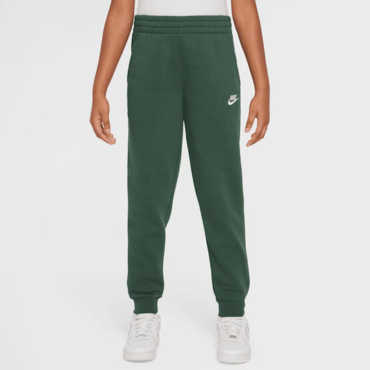 PANTALONI KIDS CLASSIC CLUB FLEECE