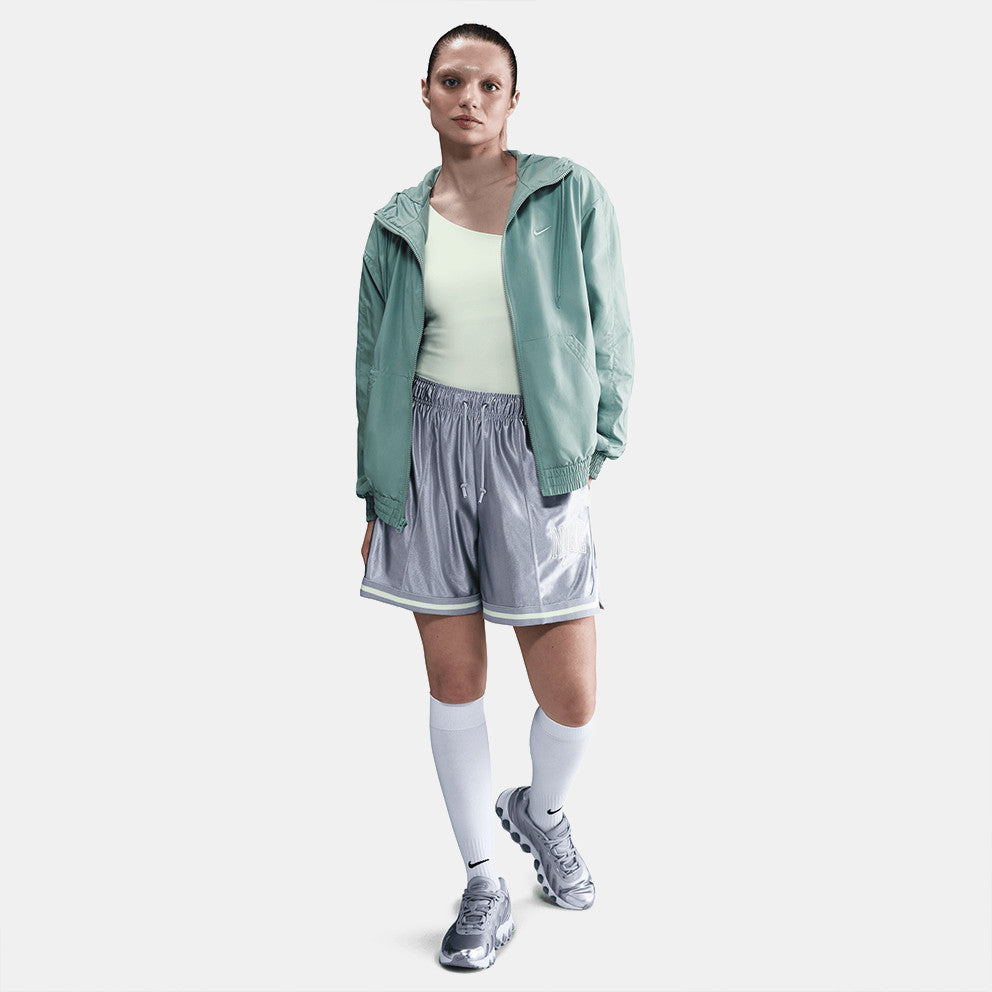 GIACCA CLASSIC WOVEN UV FULL ZIP