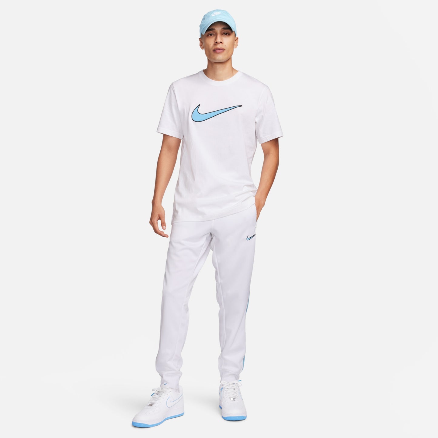 PANTALONI SPORTSWEAR JOGGER