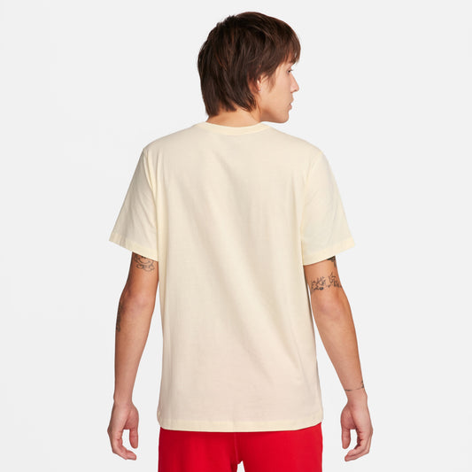 T-SHIRT GRAPHIC SPORTSWEAR