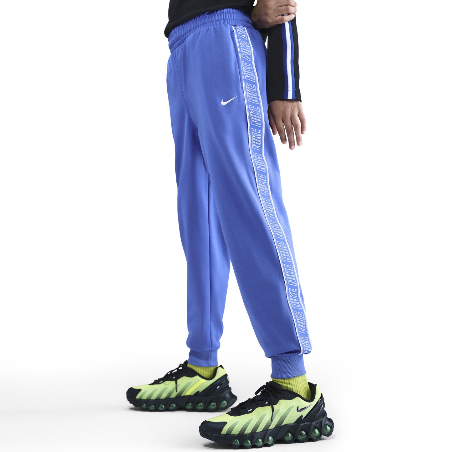 PANTALONI KIDS CLUB BANDS FLEECE
