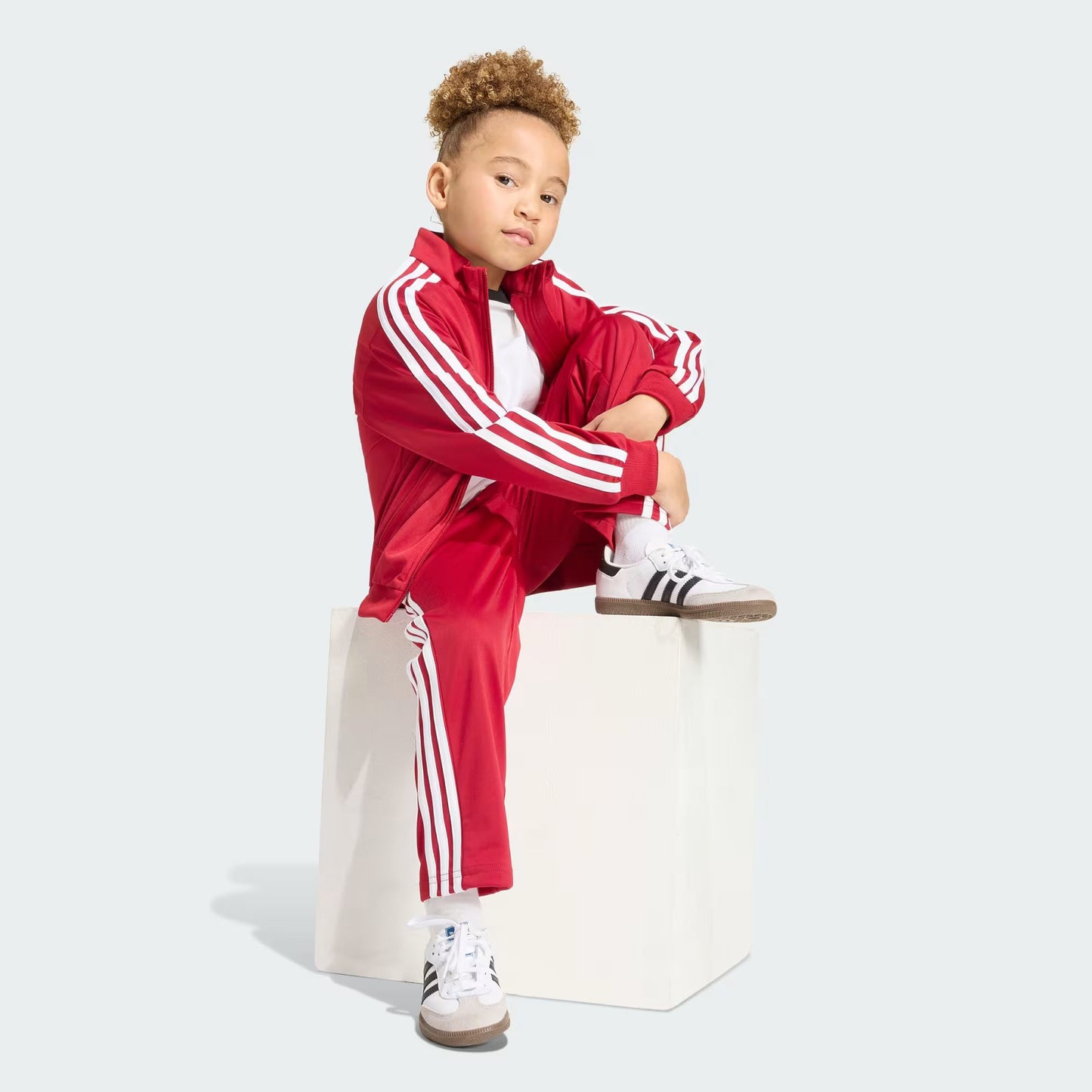 TUTA TODDLER FIREBIRD