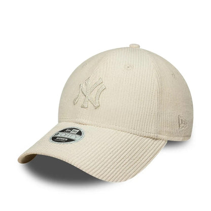 CAPPELLINO WOMAN NY YANKEES MLB CORD 9FORTY