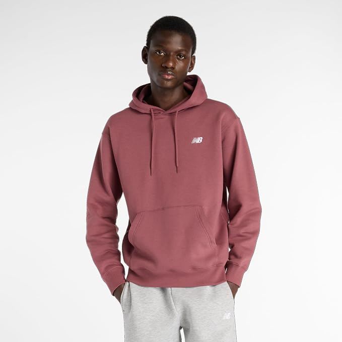 FELPA SPORT ESSENTIALS FLEECE