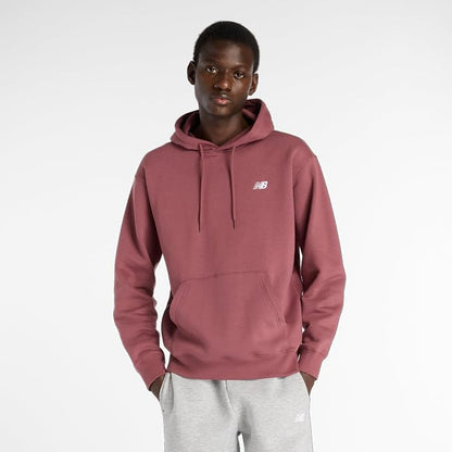 FELPA SPORT ESSENTIALS FLEECE