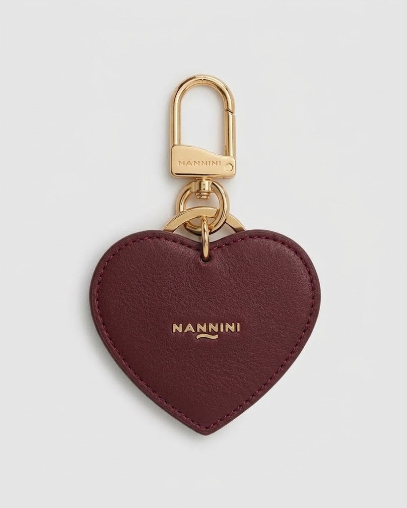 PORTACHIAVI MINI HEART