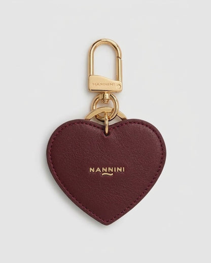 PORTACHIAVI MINI HEART