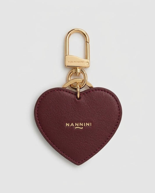 PORTACHIAVI MINI HEART