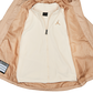 GIACCA RAGAZZO JORDAN 3-IN-1 SYSTEM JACKET – BEIGE