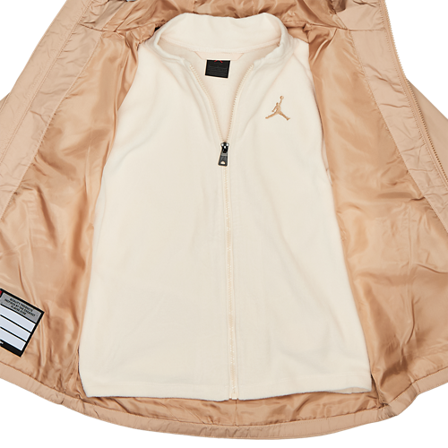 GIACCA RAGAZZO JORDAN 3-IN-1 SYSTEM JACKET – BEIGE