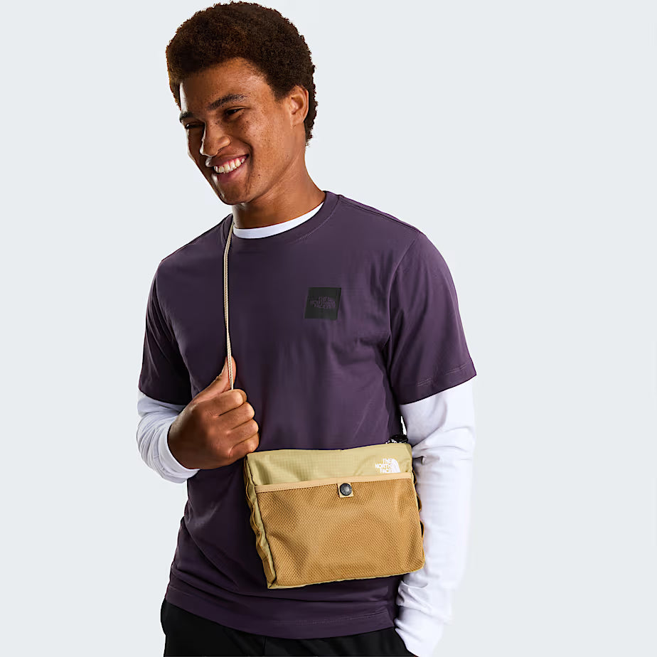 T-SHIRT EVOLUTION BOX HALF DOME