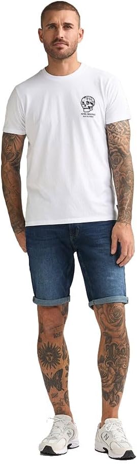 T-SHIRT MOTEL ENSENADA