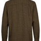 CAMICIA UOMO A MANICHE LUNGHE PETROL INDUSTRIES – MARRONE