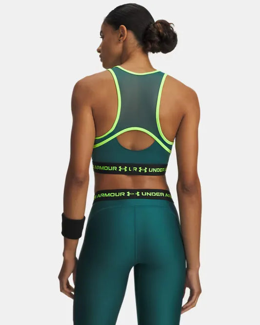 CANOTTA HEATGEAR® MESH