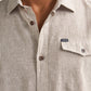 CAMICIA A RIGHE ECLIPSE
