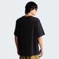 T-SHIRT TNF ESSENTIAL SIMPLE DOME OVERSIZE