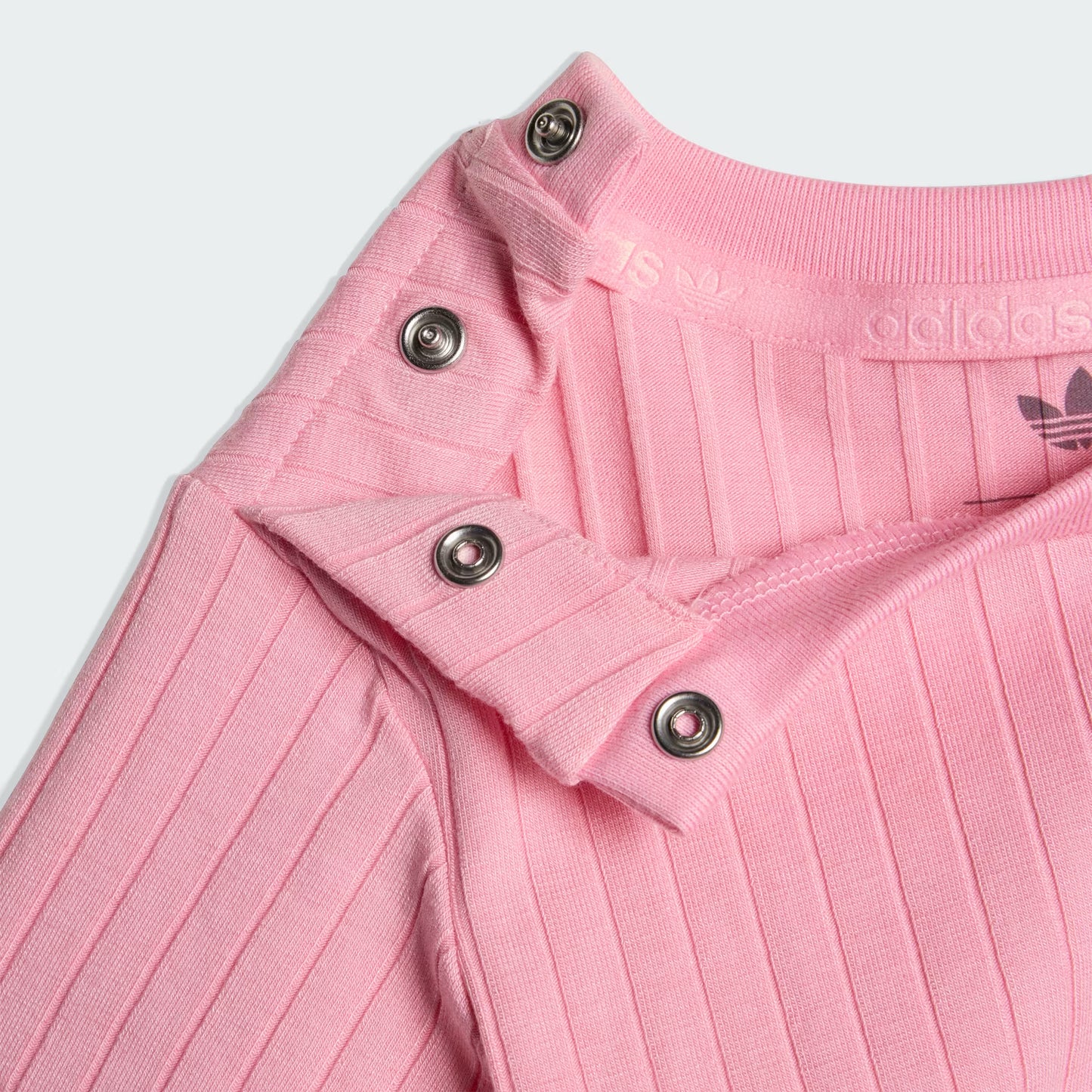 COMPLETO INFANT WIDE RIB SET