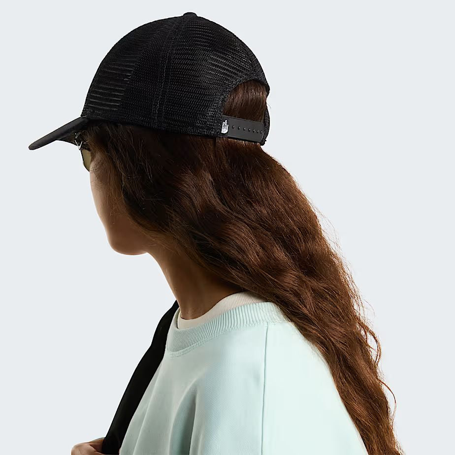 CAPPELLINO TRUCKER MUDDER