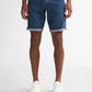 SHORT DENIM BASSANO SHOCKWAVE REGULAR