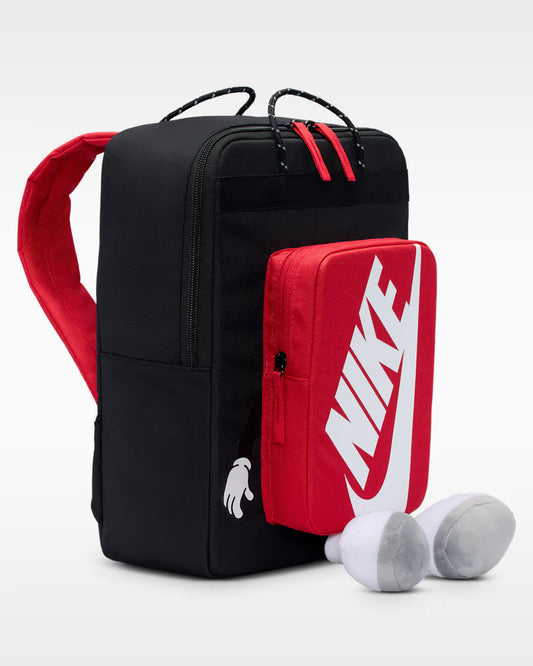 ZAINO KIDS BOXY MINI