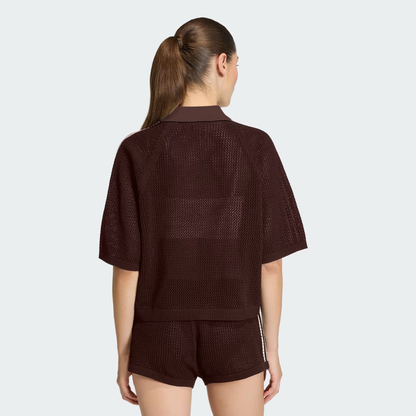 POLO CROCHET