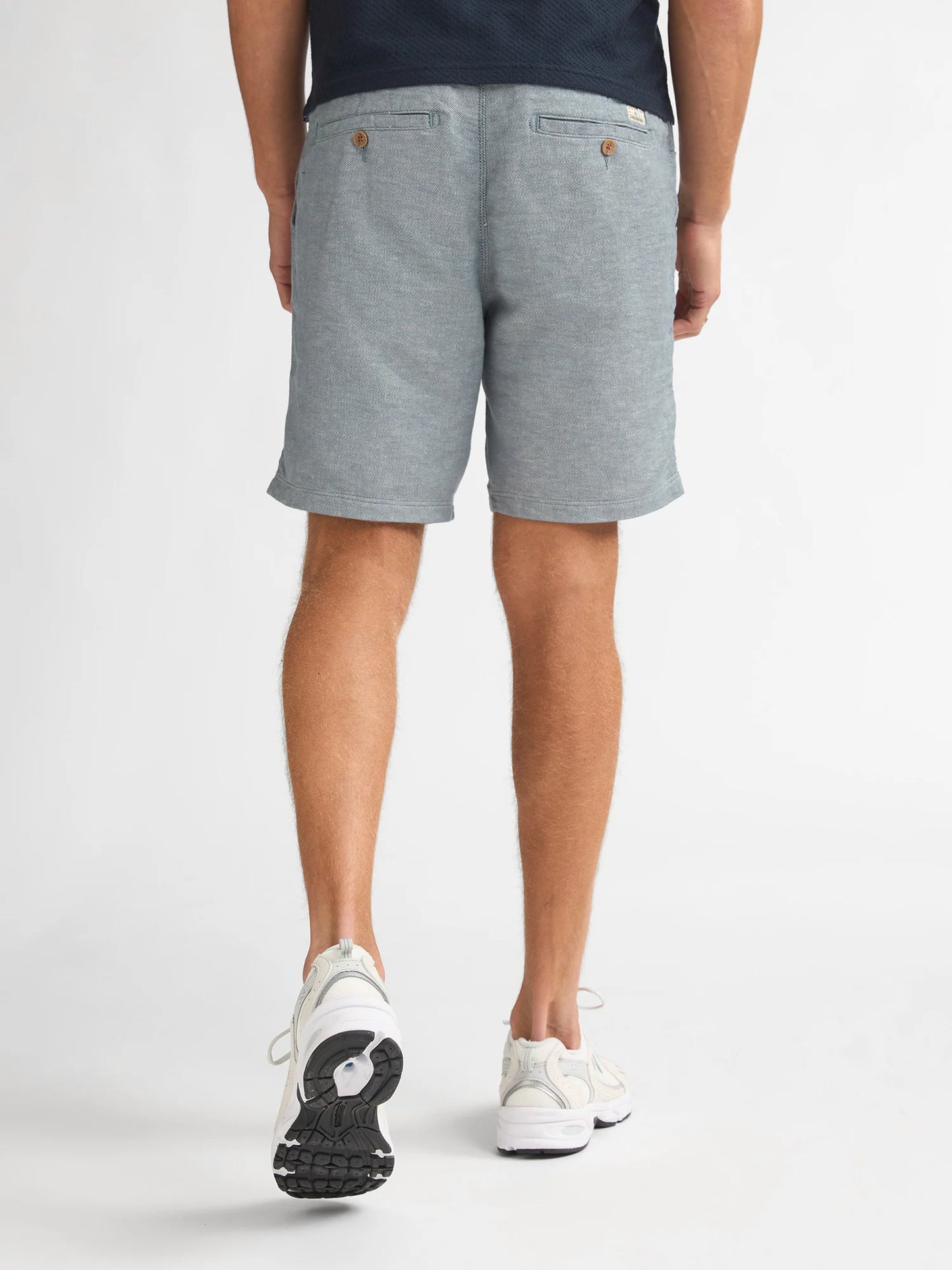 SHORT CHINO TRAILBLAZER