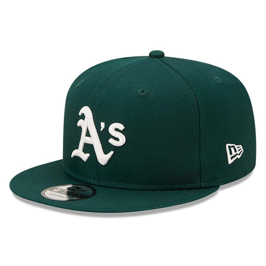 CAPPELLINO OAKLAND ATHLETICS SIDE PATCH 9FIFTY