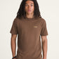 T-SHIRT LEFT CHEST LOGO