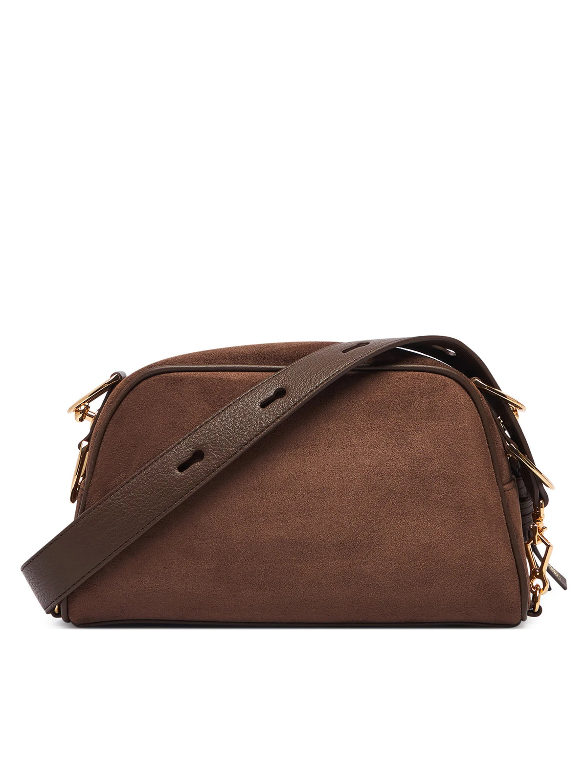 BORSA DONNA LOVE MOSCHINO TRACOLLA ZIP IN VELOUR