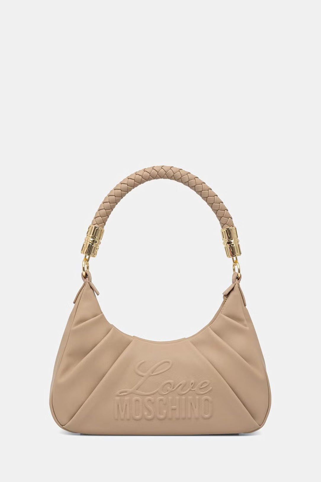 BORSA HOBO SYNTHETIC LEATHER