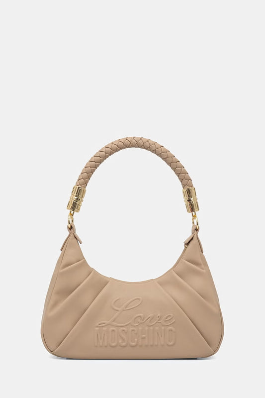 BORSA HOBO SYNTHETIC LEATHER