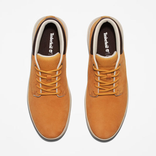STIVALETTO CHUKKA SENECA BAY