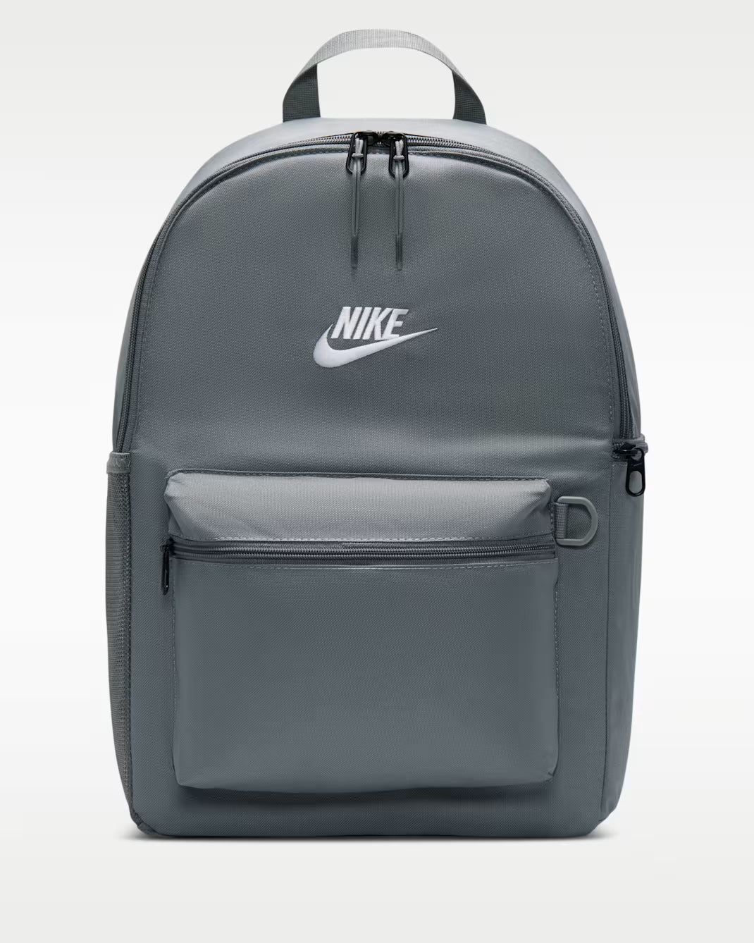 ZAINO UNISEX HERITAGE 2.0 - GRIGIO